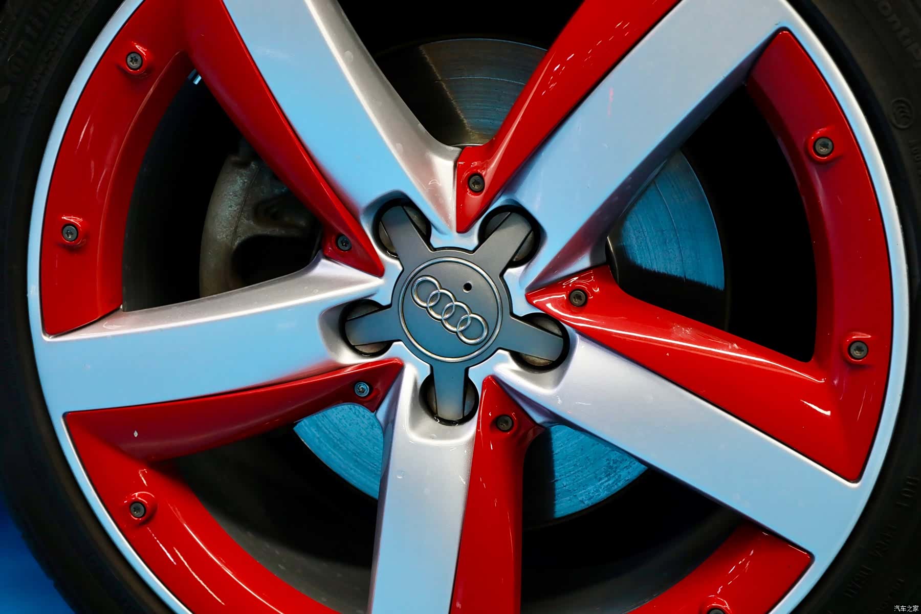 Audi A1, 2013 6