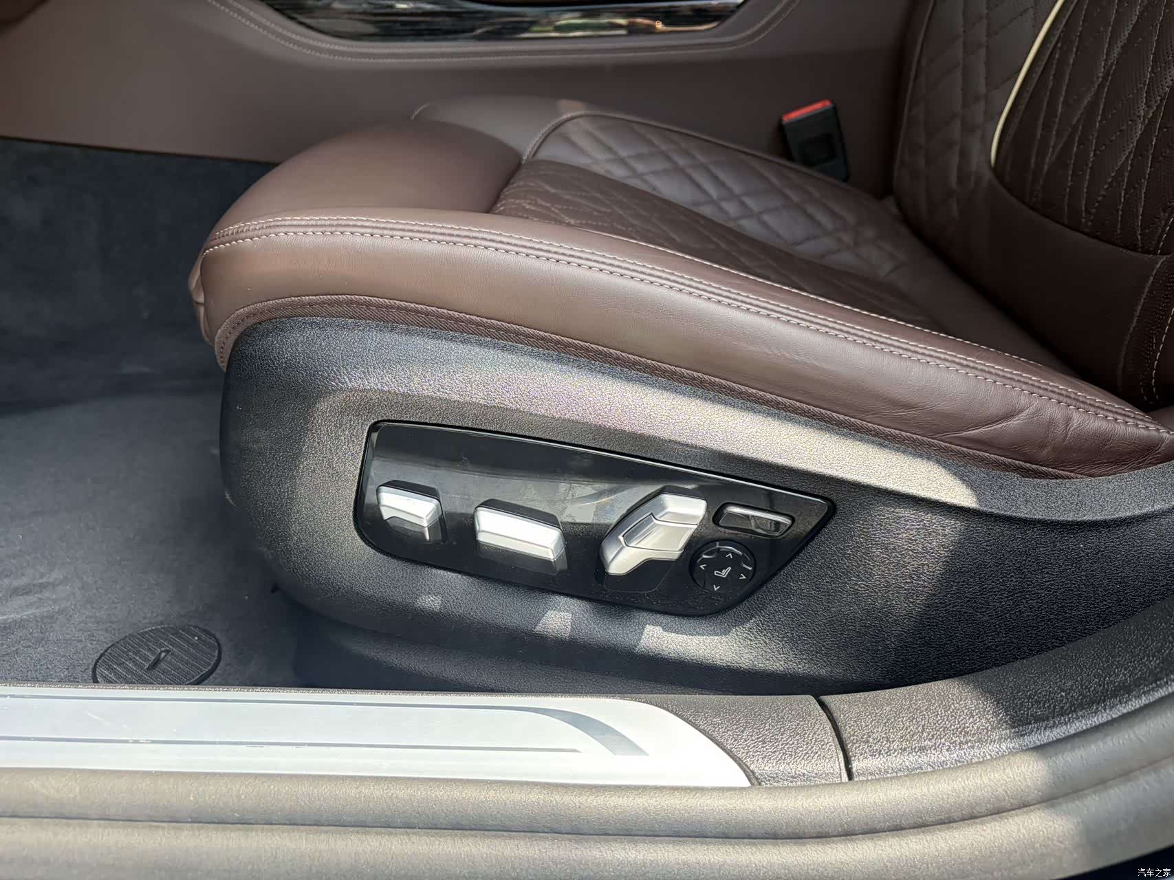BMW 7 Series, 2022 18