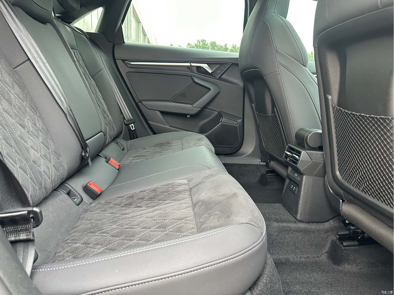 Audi A3, 2022 10