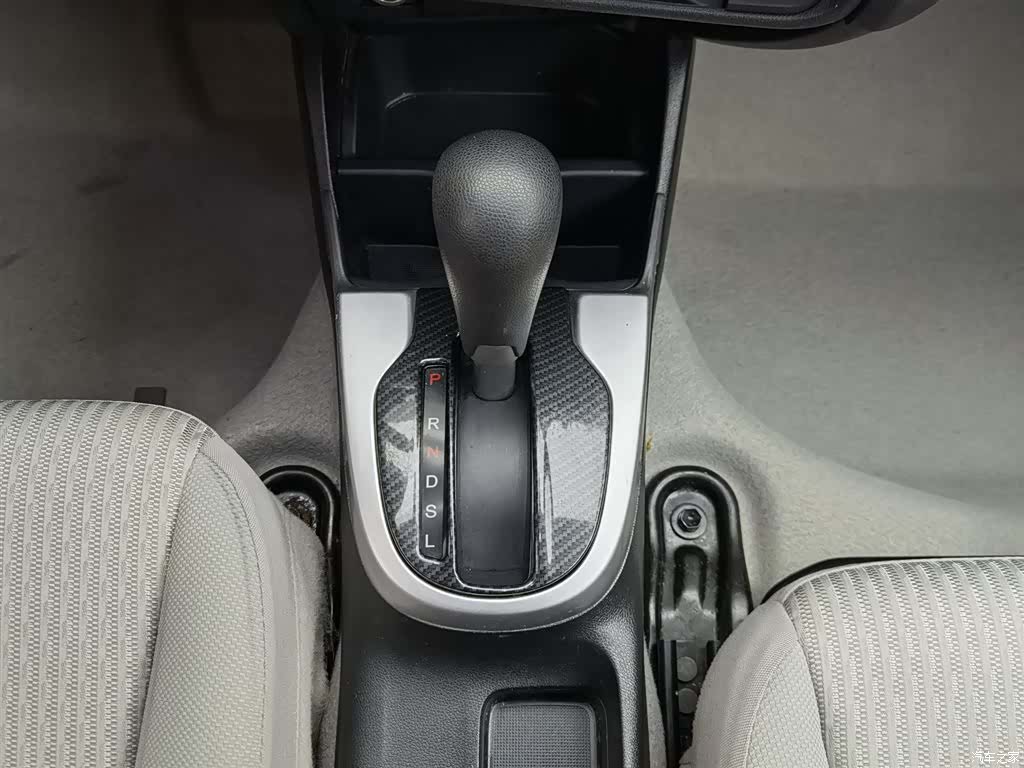 Honda Fit, 2016 13