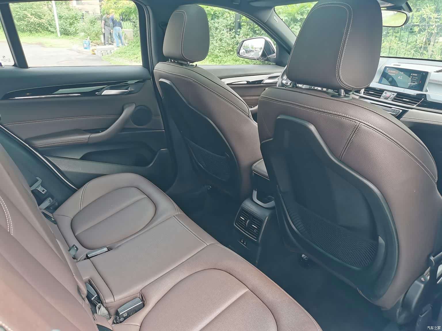 BMW X2, 2020 19