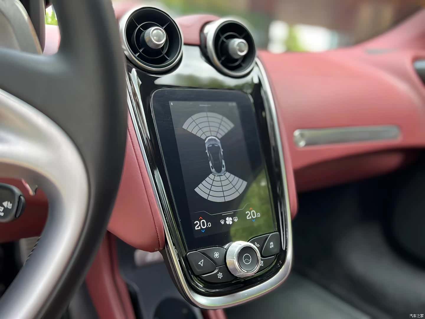 McLaren GT, 2021 8