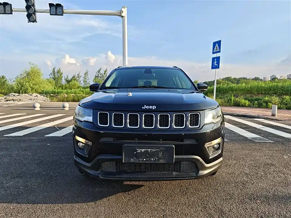 Jeep Guide Jeep Guide