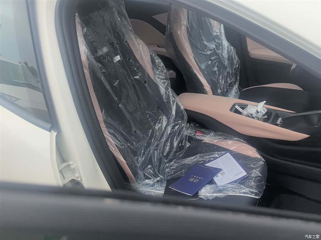 BYD Seagull, 2026 25