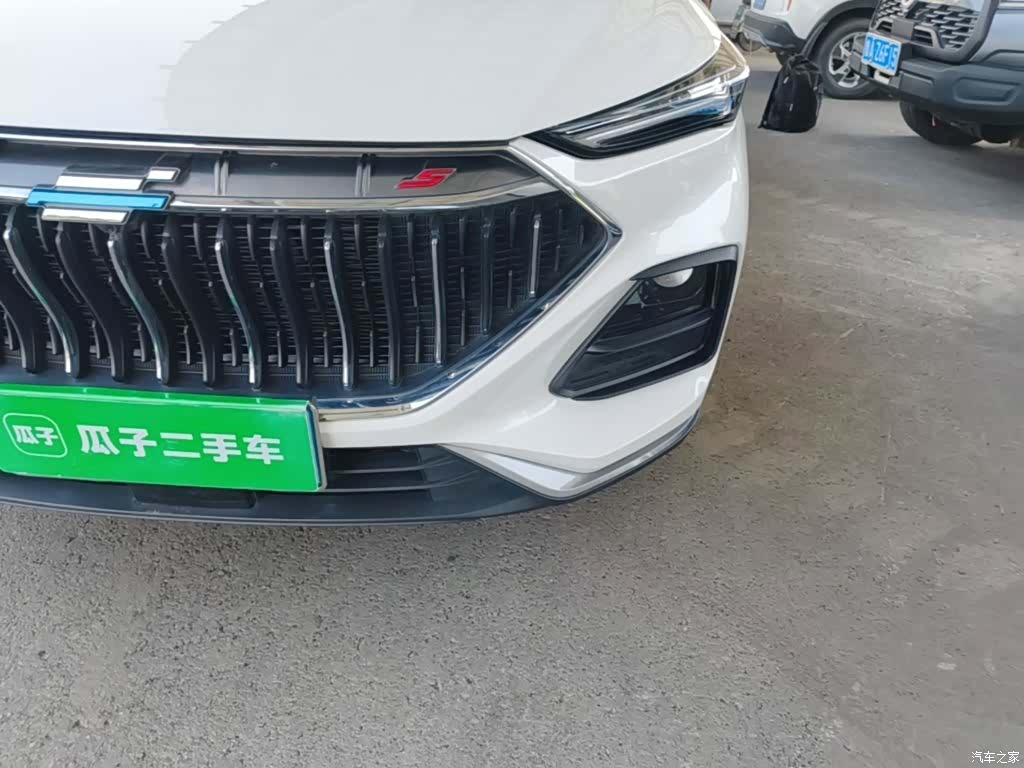 Changan X5, 2022 24