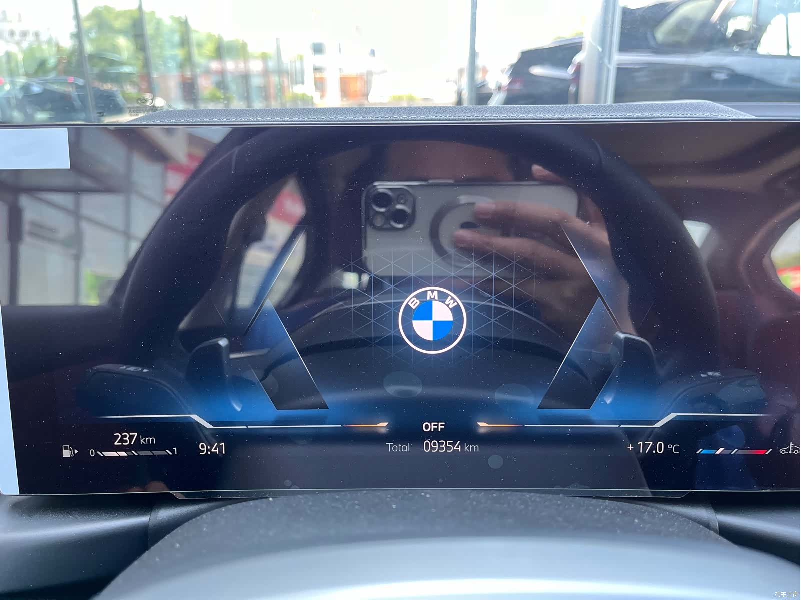 BMW 3 Series, 2024 7