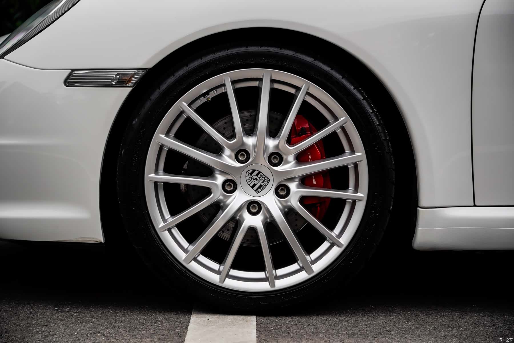 Porsche 911, 2010 37