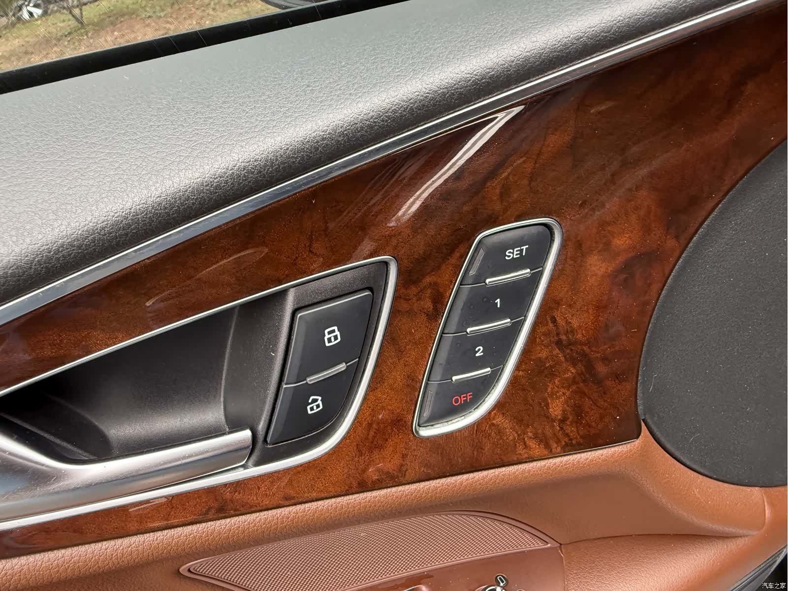 Audi A7, 2012 21