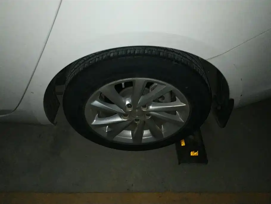 Buick Weilang