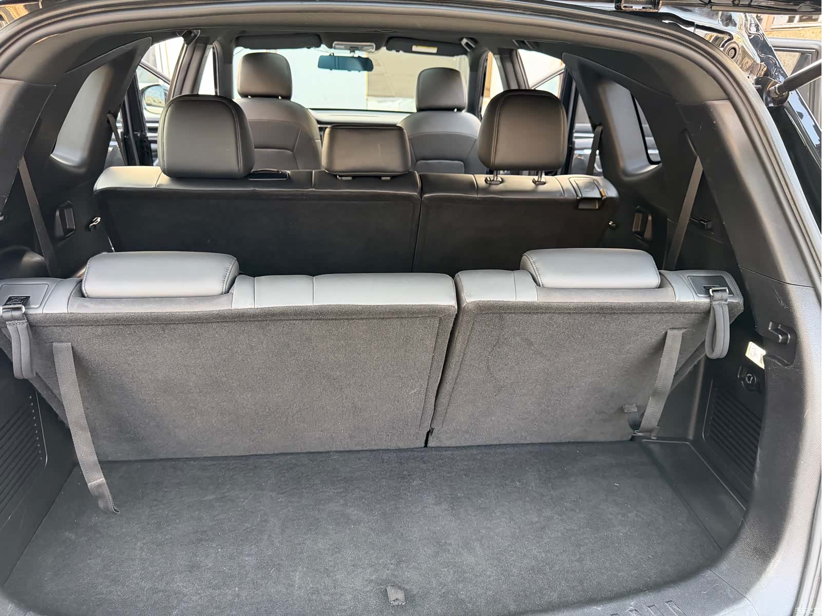 DongFeng ix7, 2021 9