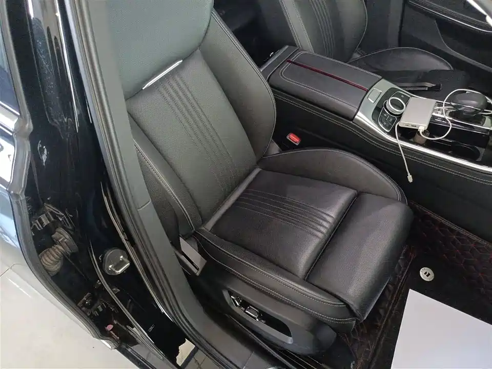 Hongqi H9 Hongqi H9
