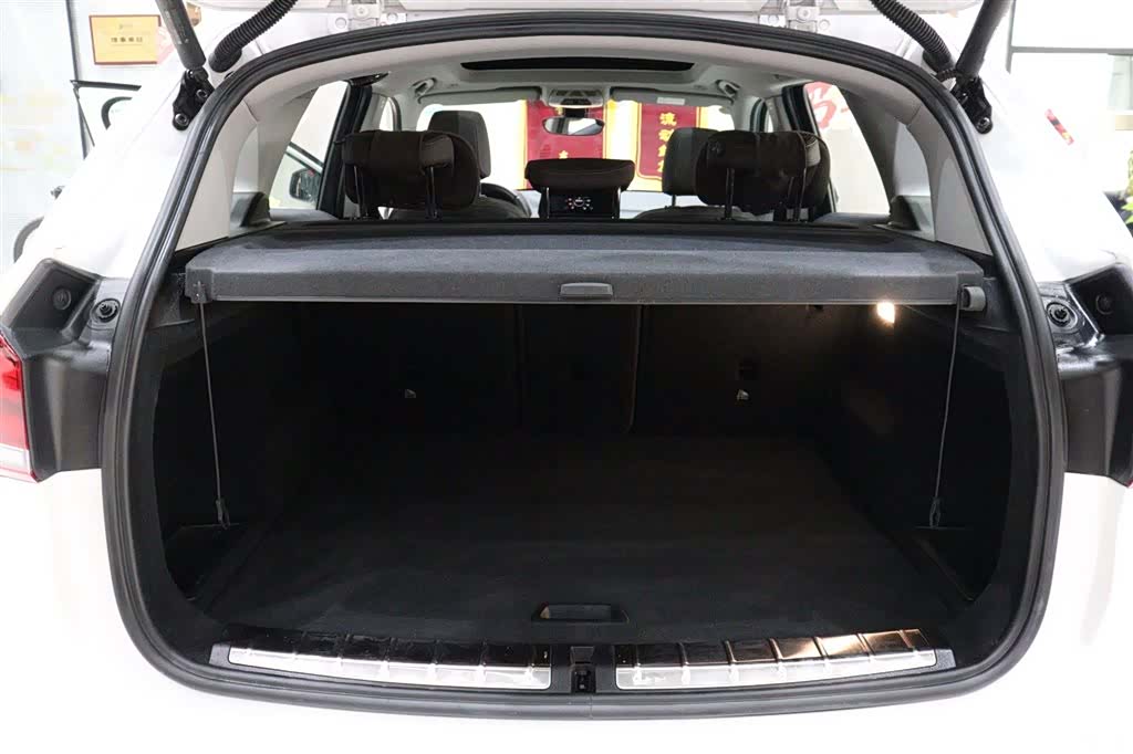 BMW X1, 2022 23