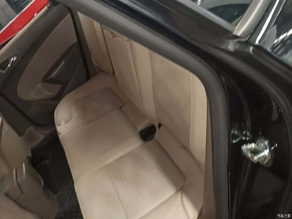 Buick GT, 2015 17