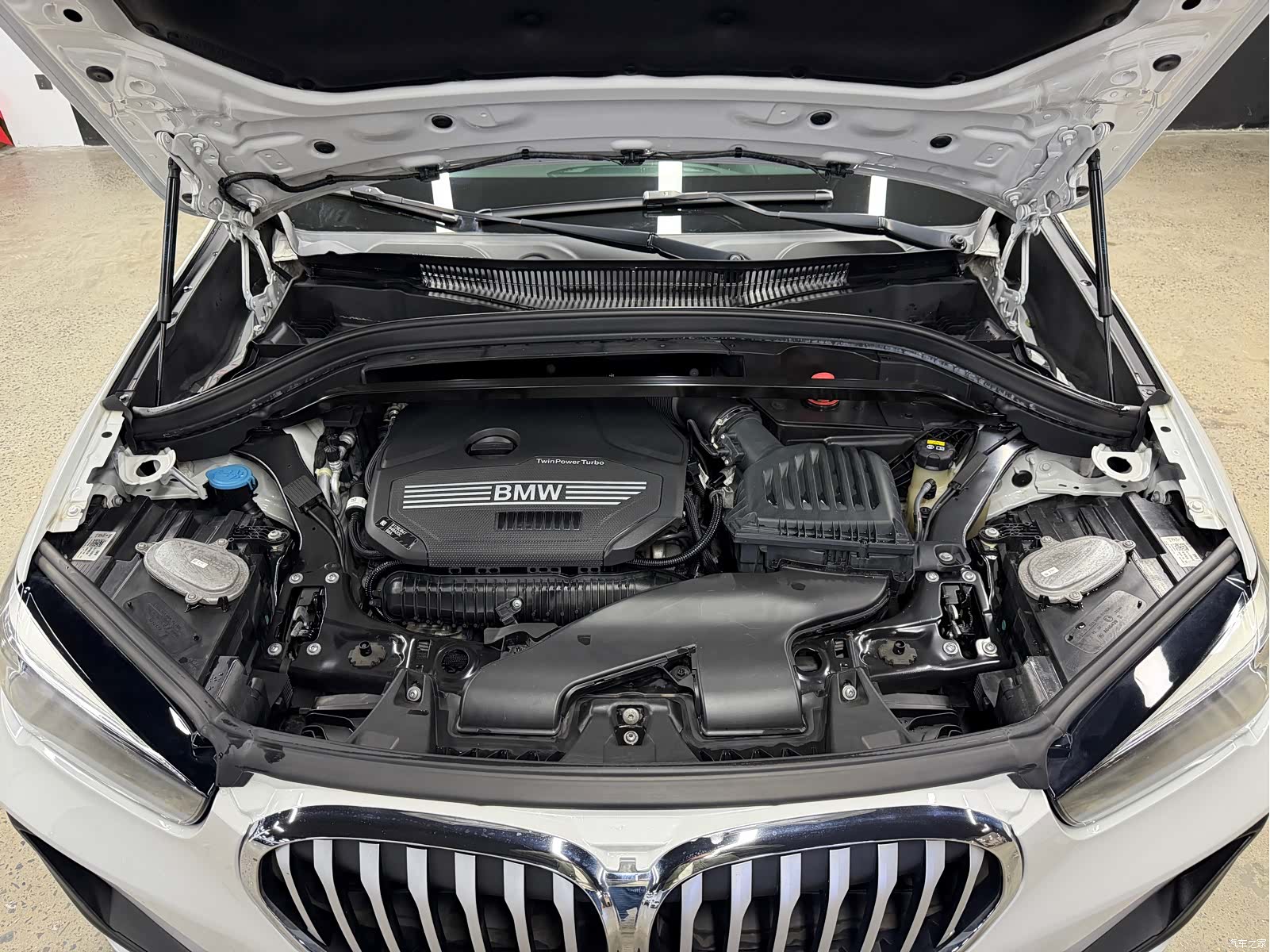 BMW X1, 2019 20