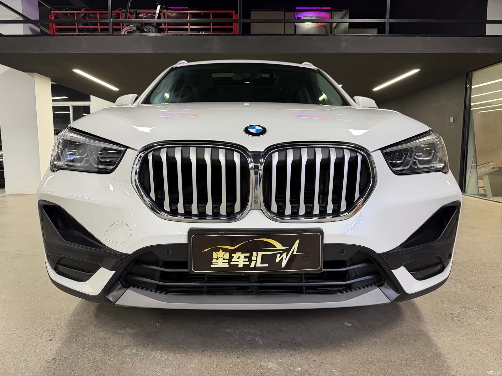 BMW X1, 2019 2