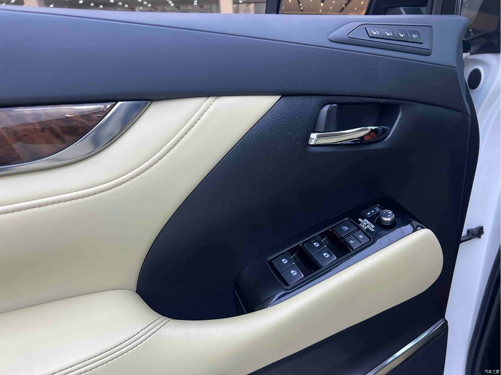 Toyota Alphard, 2021 10