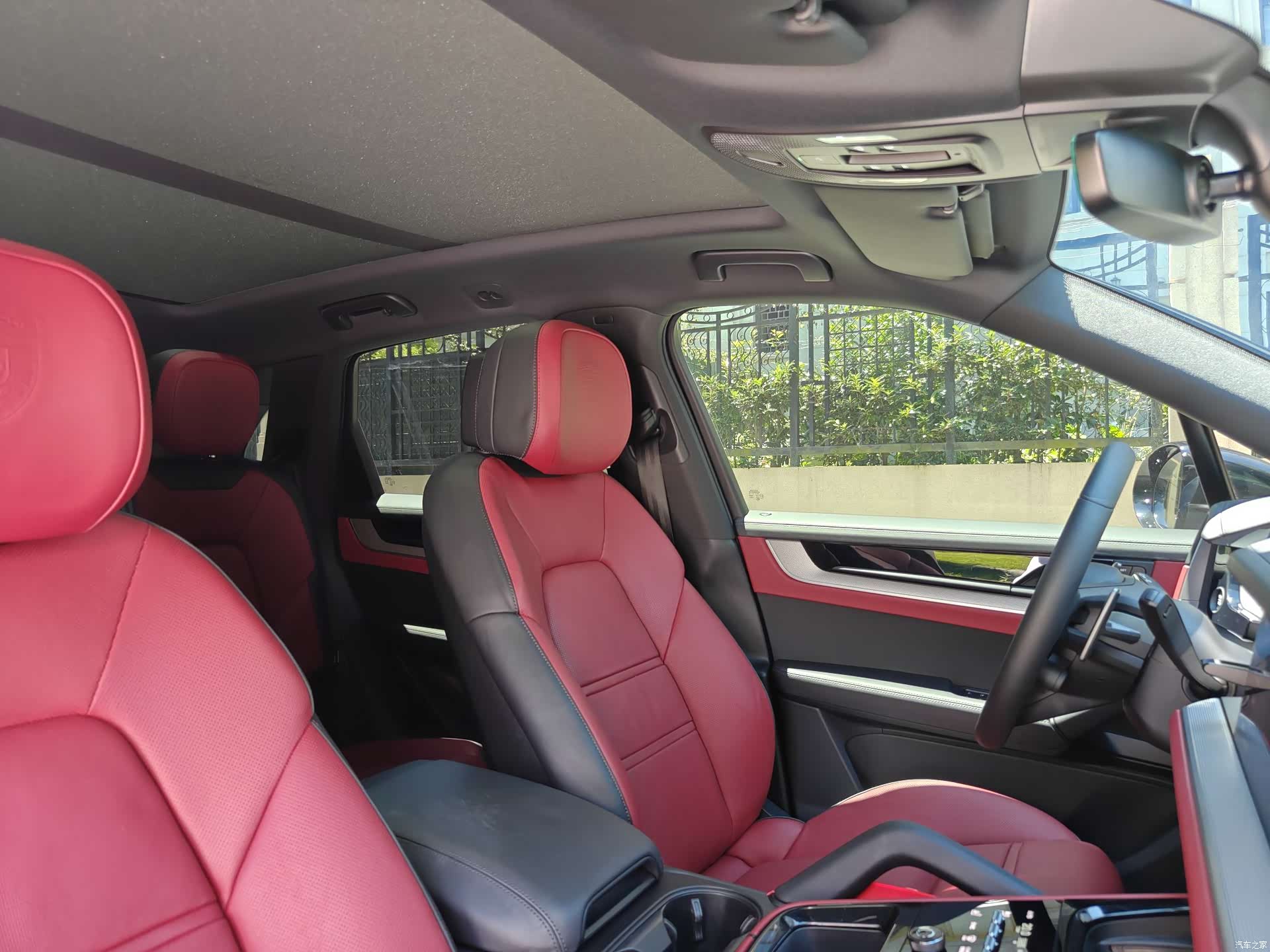 Porsche Cayenne, 2024 16