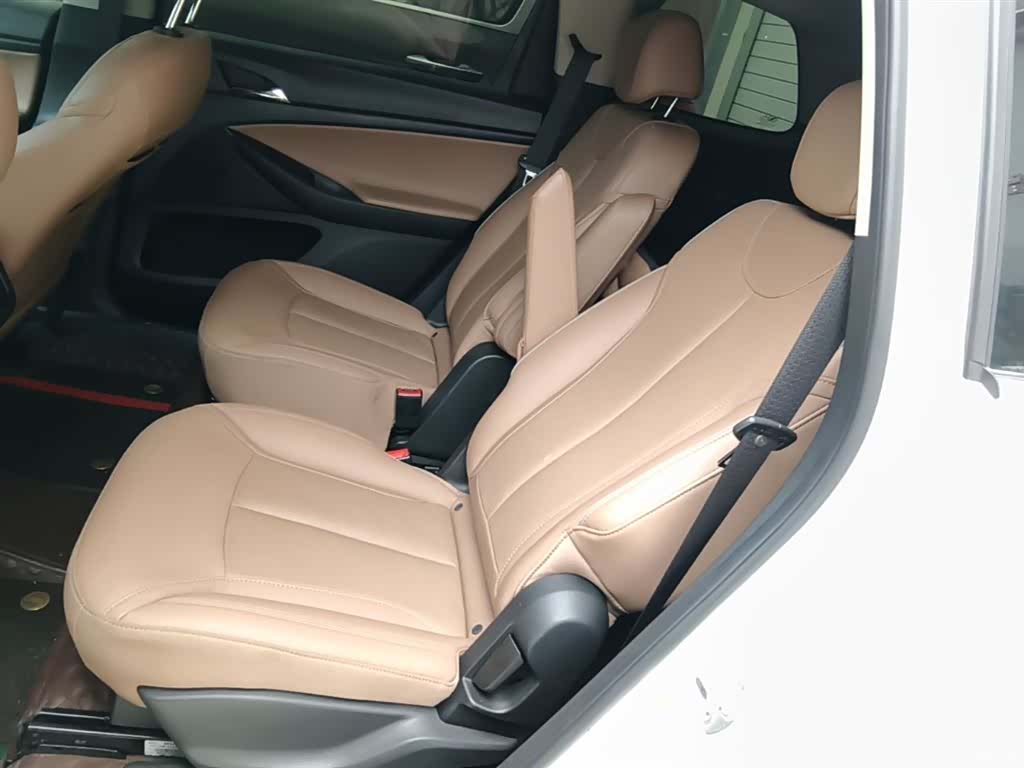 Buick GL6, 2023 17