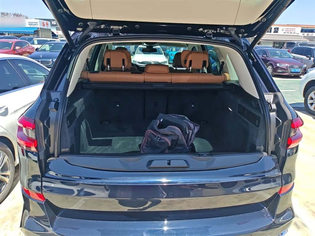 BMW X5, 2022 18