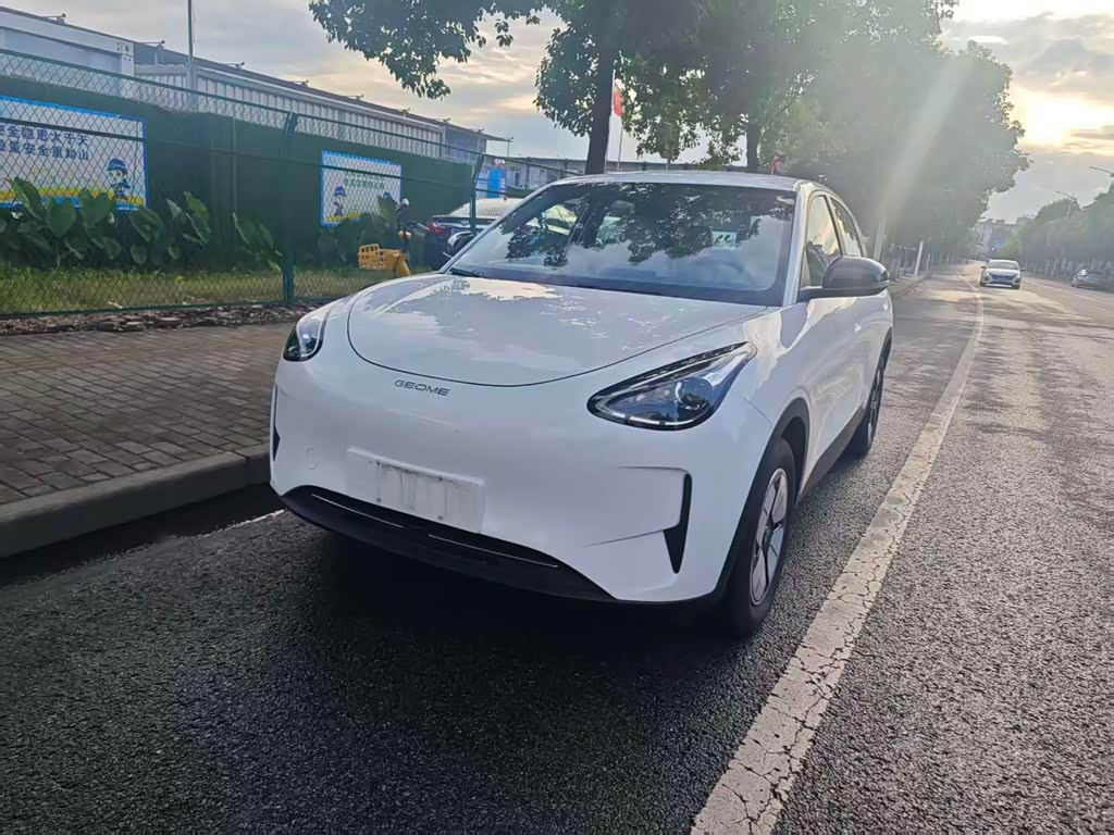 Geely Geome Xingyuan