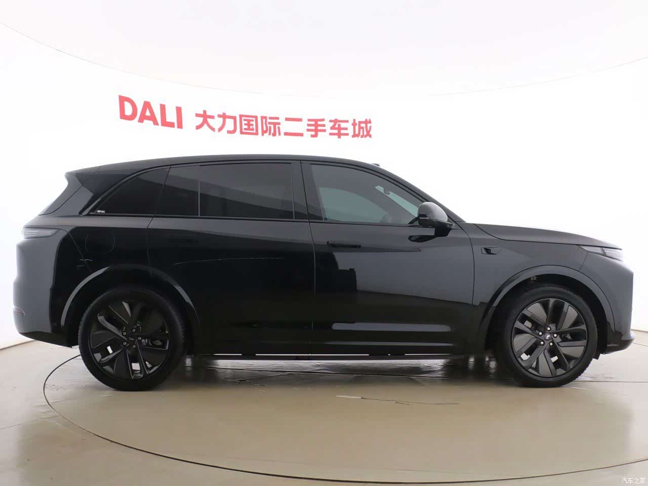 Li Auto L7, 2025 13