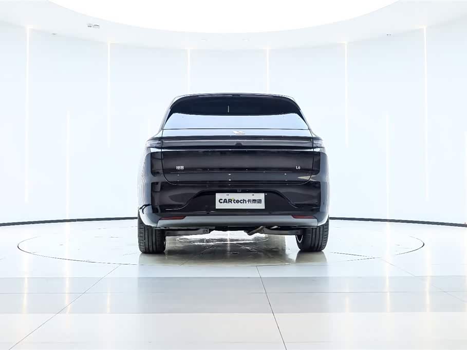 Li Auto Ideal L6