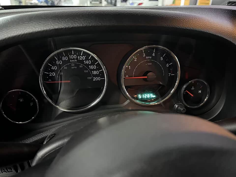 Jeep Wrangler Jeep Wrangler