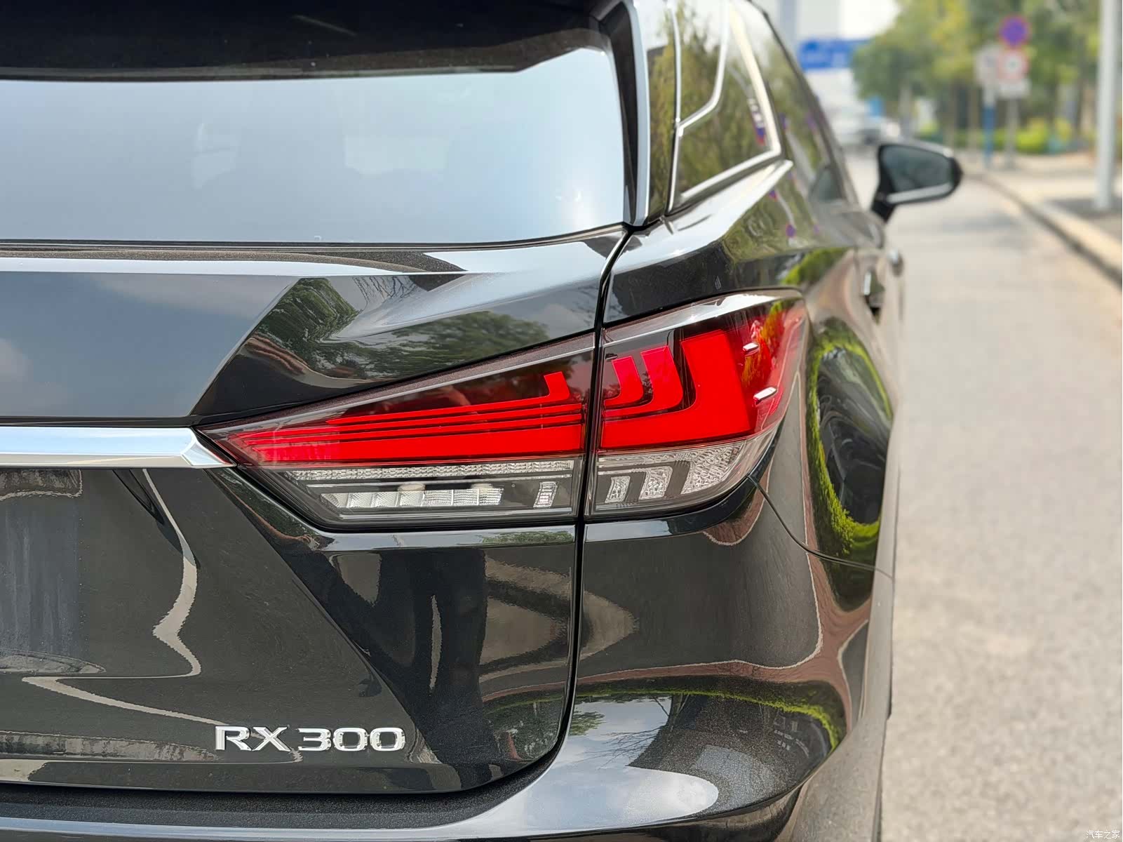 Lexus RX, 2020 9