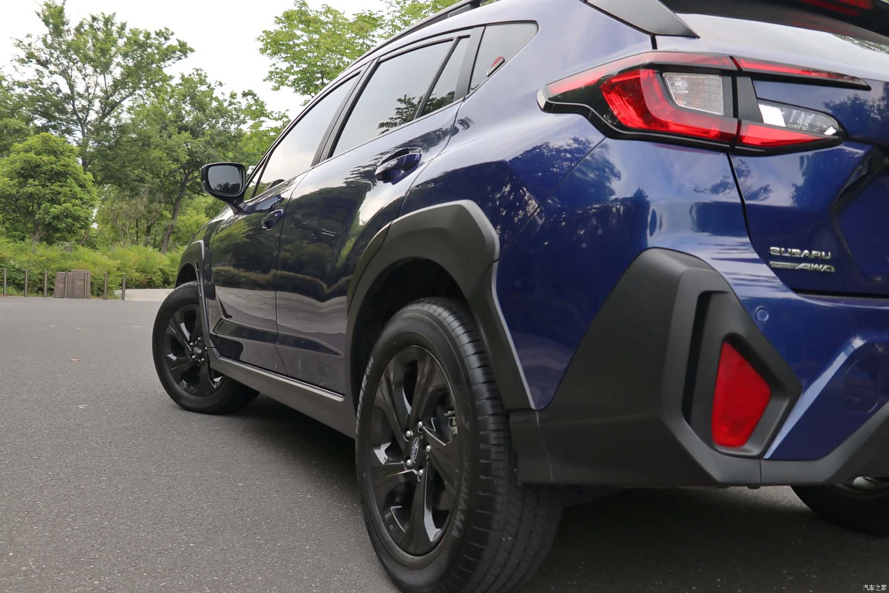 Subaru 2.5i, 2023 9