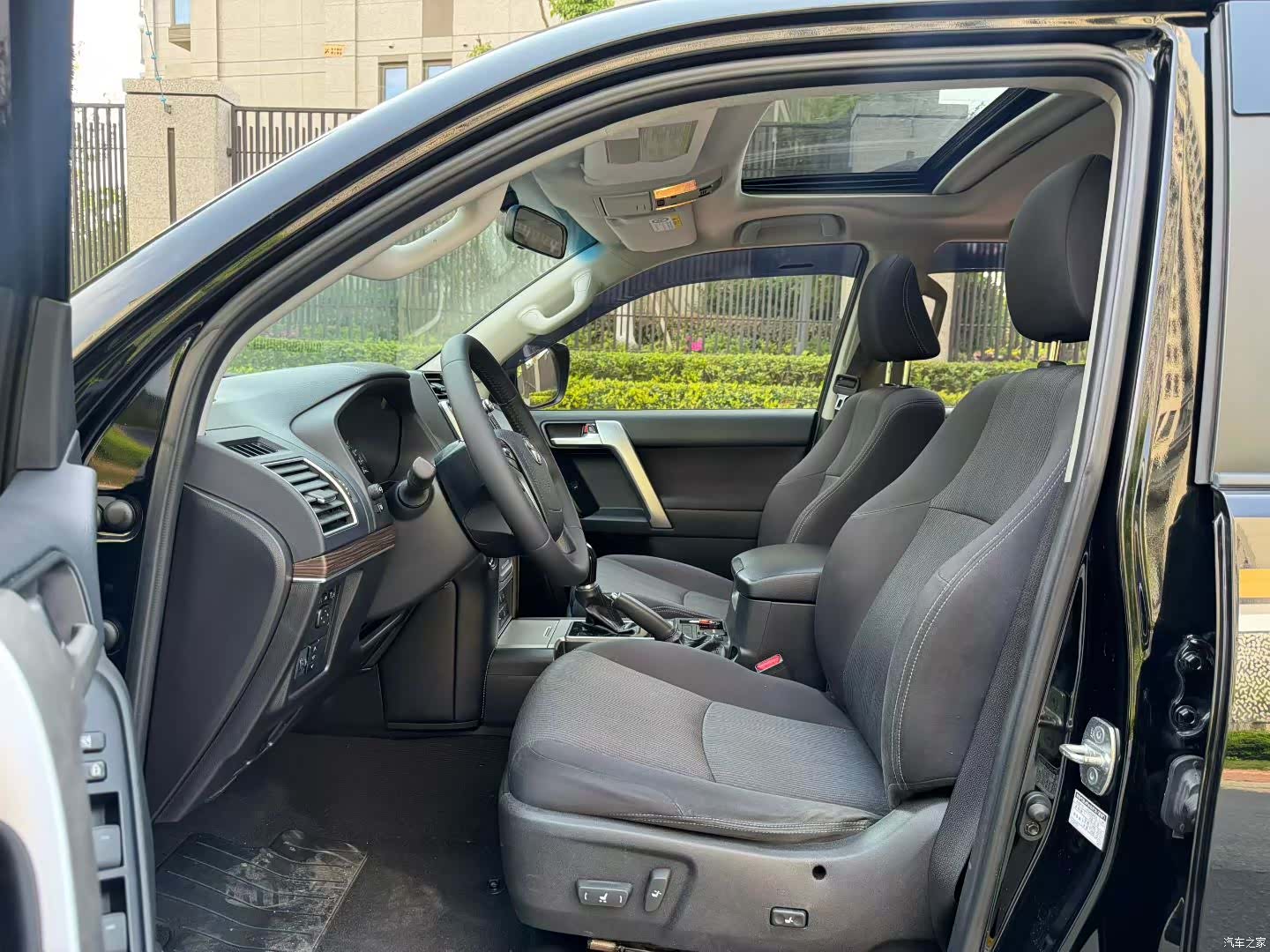 Toyota Prado, 2019 6