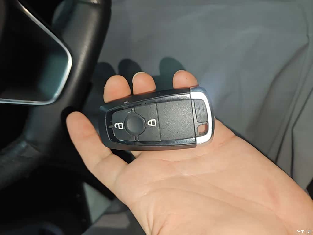 Ford Escape, 2022 9