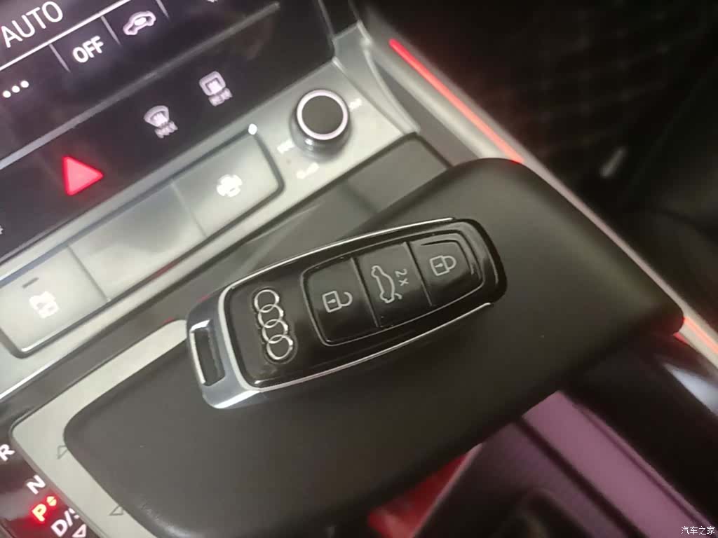 Audi e-tron, 2022 17