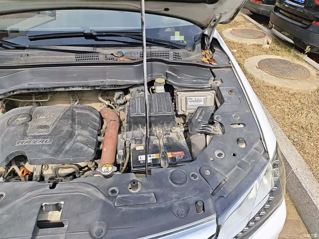 Haval H2, 2015 22