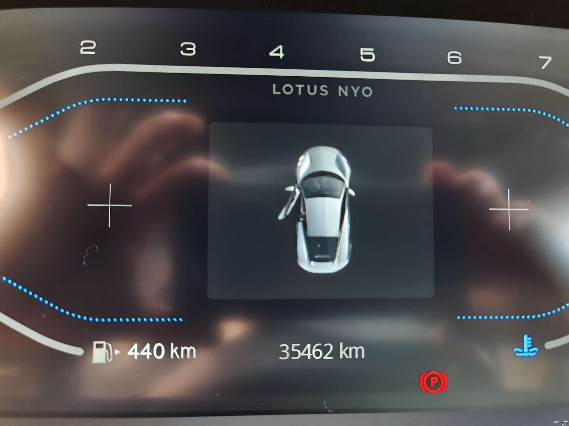 Lotus EMIRA, 2024 15