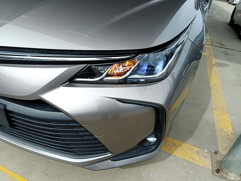 Toyota Corolla, 2020 24