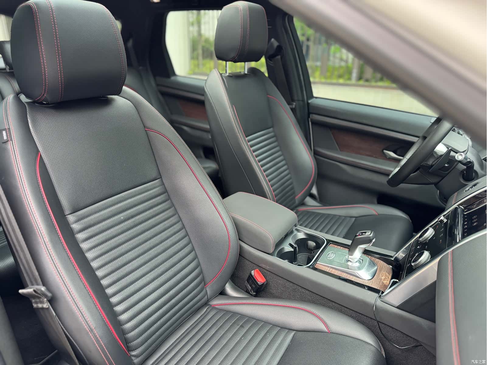 Land Rover Discovery, 2021 19