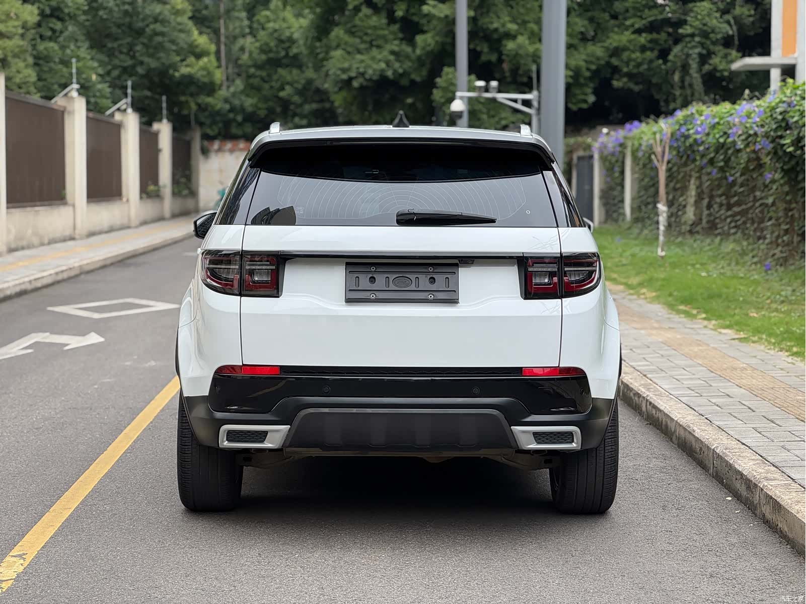 Land Rover Discovery, 2021 7