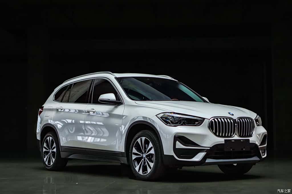 BMW X1, 2022 3