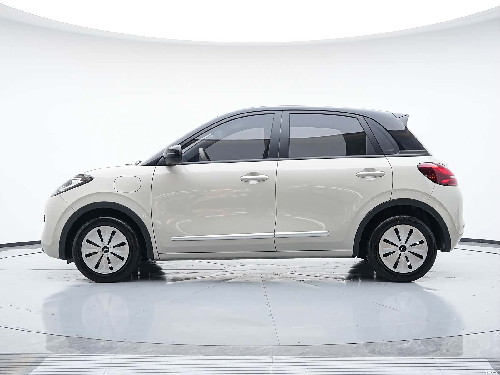 Wuling Bingo, 2025 все фото