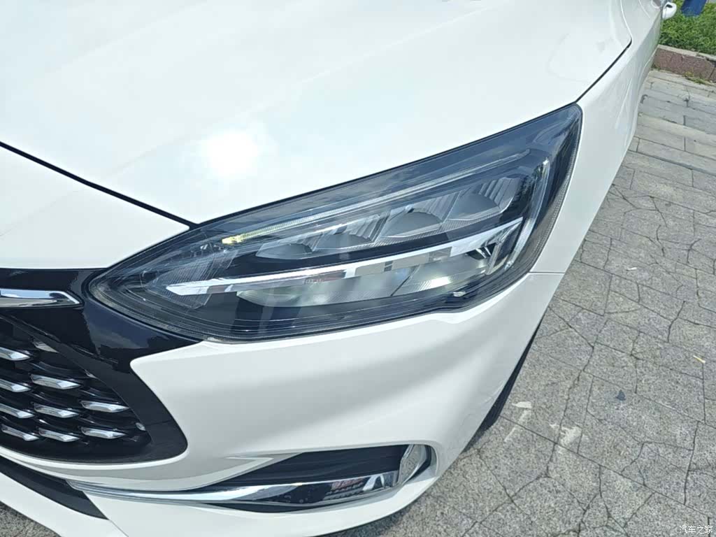 Ford Focus, 2022 24