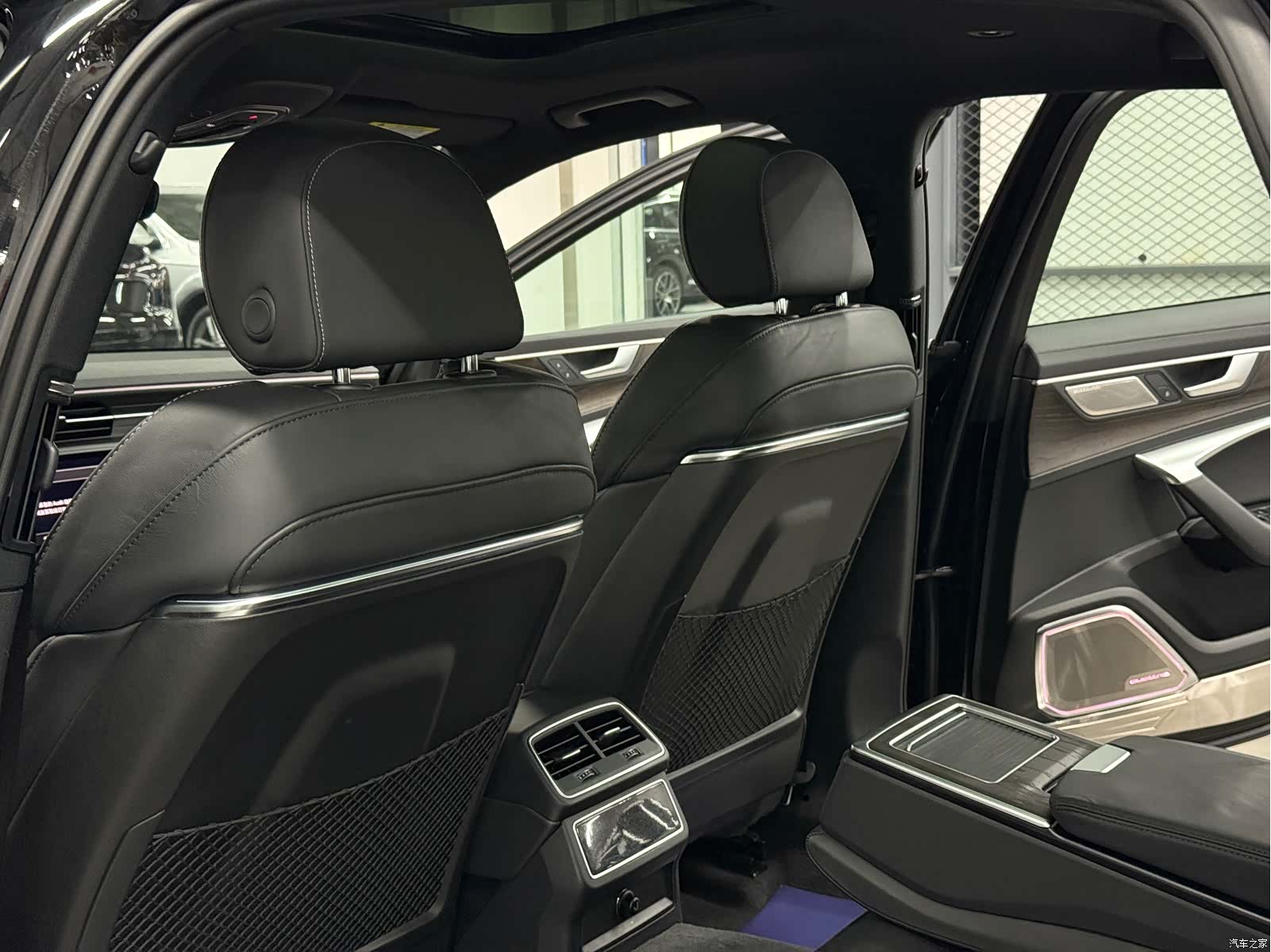Audi A6L, 2021 17