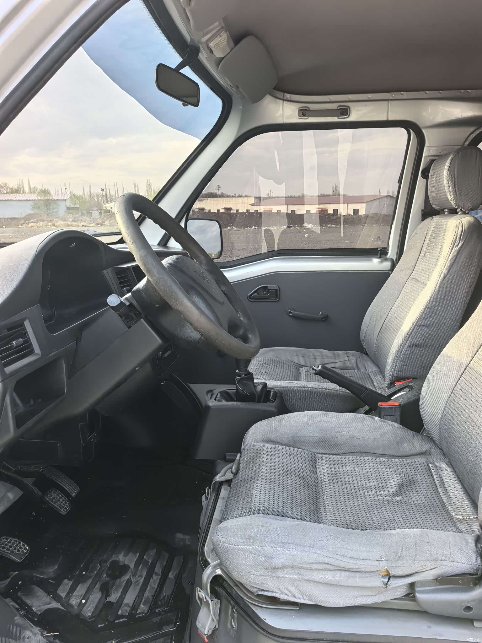 Wuling LSI, 2019 4