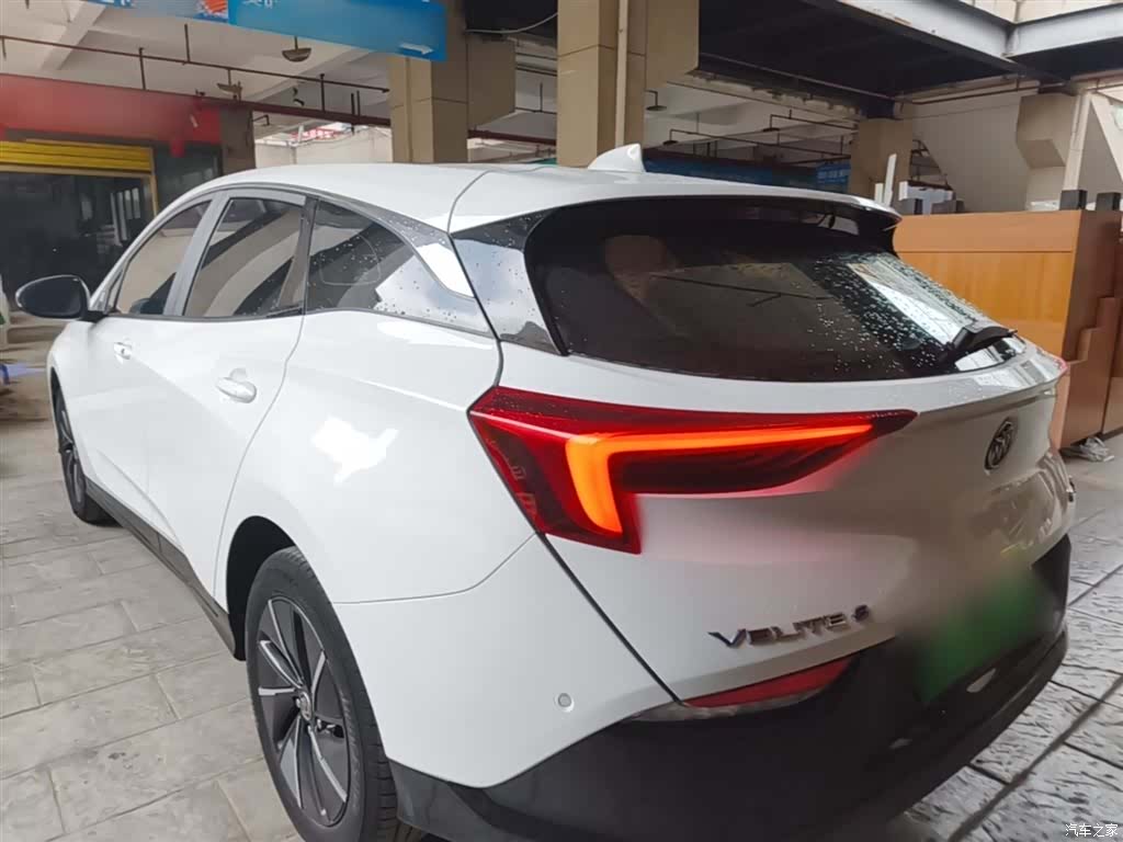 Buick Velite, 2024 все фото