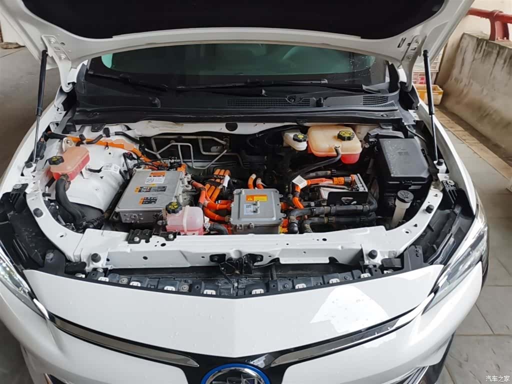 Buick Velite, 2024 20