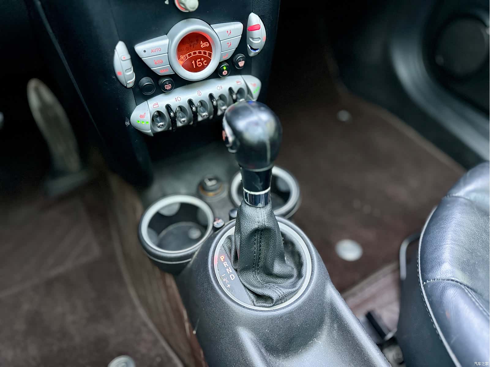 Mini Clubman, 2009 9
