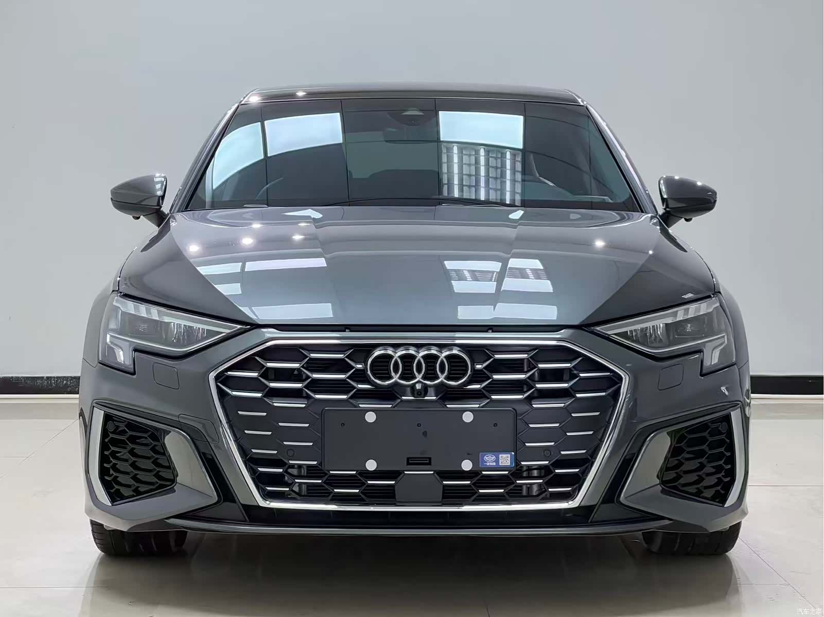 Audi A3, 2024 2