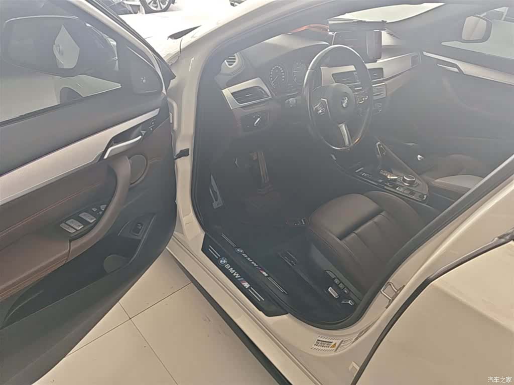 BMW X2, 2022 16