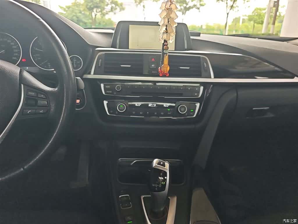 BMW 3 Series, 2017 13