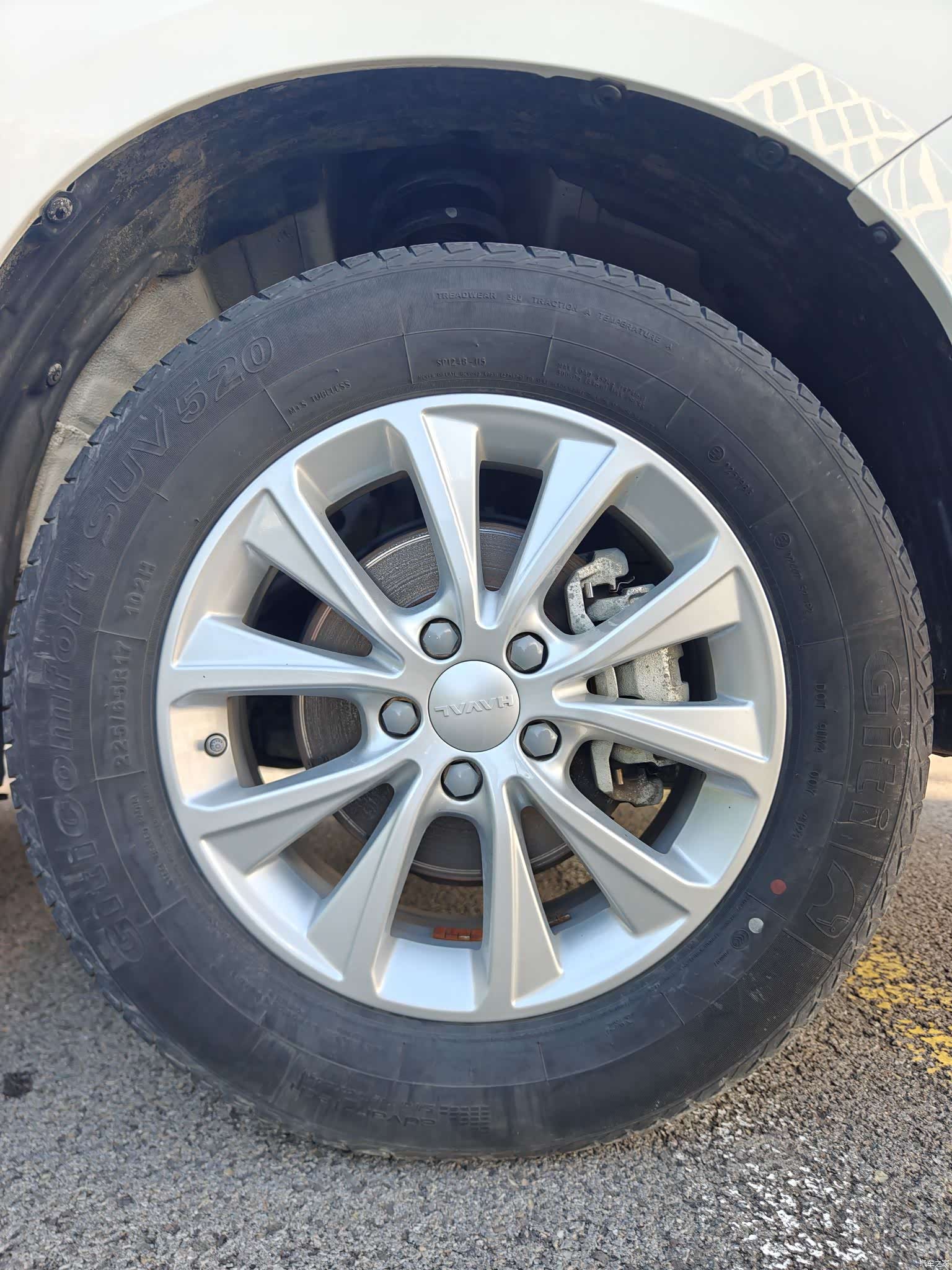 Haval M6, 2023 8