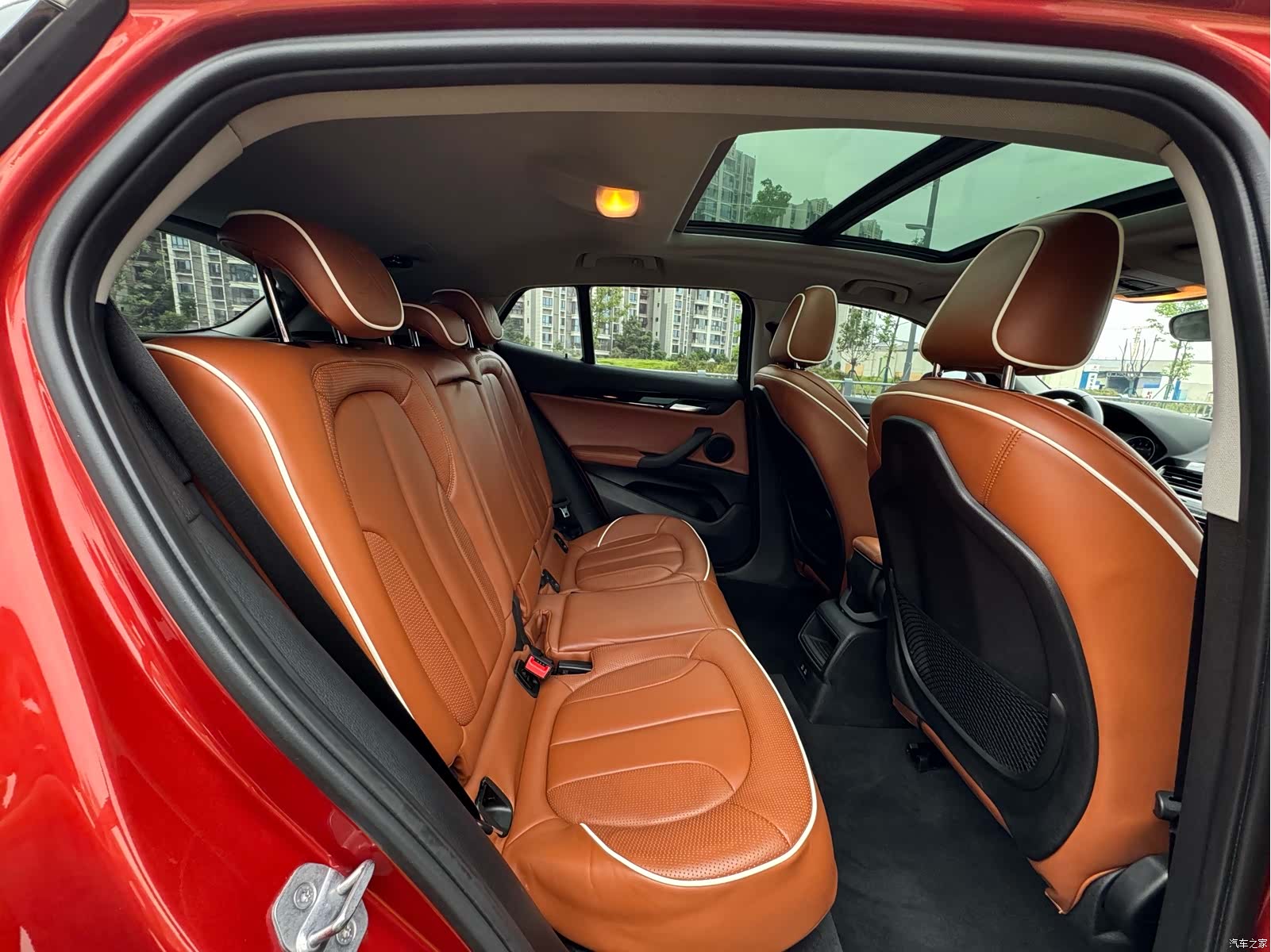 BMW X2, 2019 12
